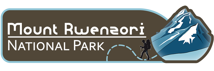 Mountain Rwenzori National Park